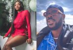 “Don’t know if my husband is my friend or opponent” – Simi rants over AG Baby’s ‘harsh’ attitude towards her