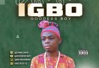 Goodess Boy – Asusu Igbo