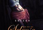 Seizer – She Dey Do Selense