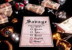 Savage – Money Language