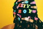PaBrymo – City Boy (Deluxe) EP