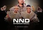 NND International – Bamb’ ivideo