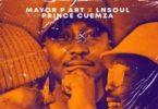 Prince Cuemza, Mayor P Art & LnSoul – Molweni