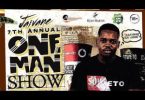 Dj Jaivane – Top Dawg Session (7th Annual One Man Show) Mix