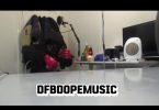 Dope Hackaliah – Rise & Shine Freestyle (Lyrics Video)