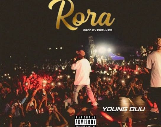 Young Duu – Rora