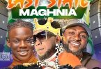 Upright Entertainment Promotion – Last State Maghnia Ft. DJ Max A.K.A King Of DJs