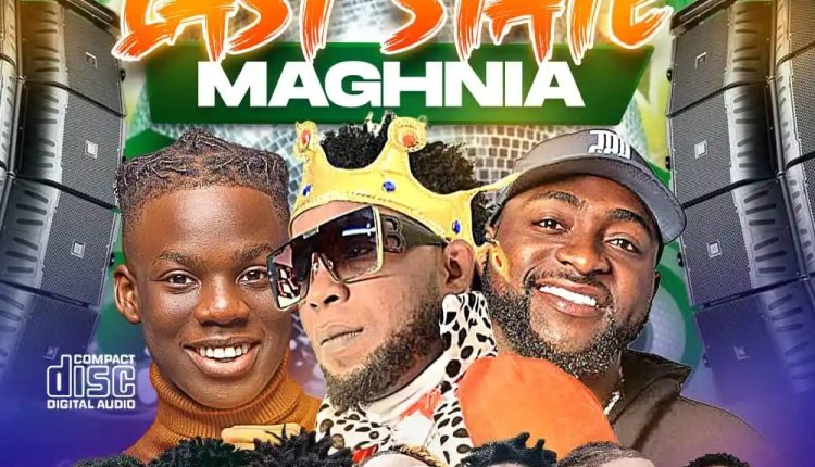 Upright Entertainment Promotion – Last State Maghnia Ft. DJ Max A.K.A King Of DJs
