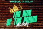 ProSoul Da Deejay – Ungowami