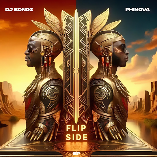 DJ Bongz – Nkosi Ft. Phinova & Senzo Afrika