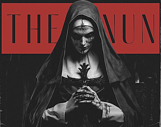 The Nun Album