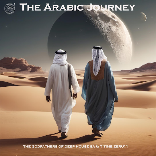 The Arabic Journey Album