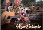 Nyon'emhlophe – Ukhuluma ushidi ft Feleba Jali