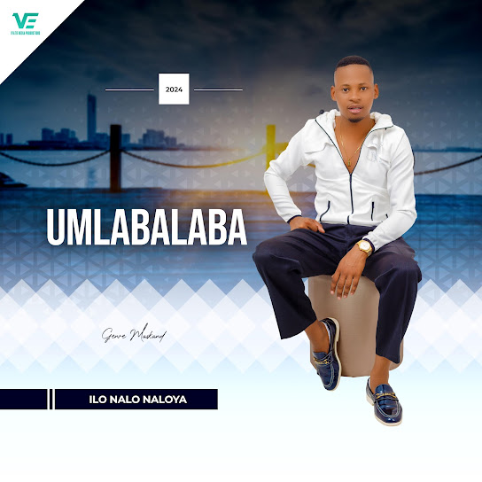 Umlabalaba – Shushu Mntanami