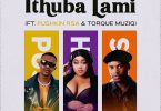 DJ Hlo – iThuba Lami ft. Sykes, Pushkin RSA & TorQue MuziQ