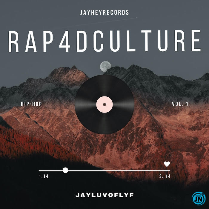 Jayluvoflyf – RAP4DCULTURE