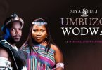 Siya Ntuli – Umbuzo Wodwa ft. Makhadzi