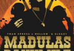 Tman Xpress – Madulas Bavumile ft Mellow & Sleazy