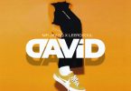 Mr JazziQ – David ft. Leerosoul