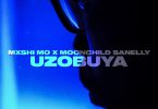 Mxshi Mo – Uzobuya Ft. Moonchild Sanelly