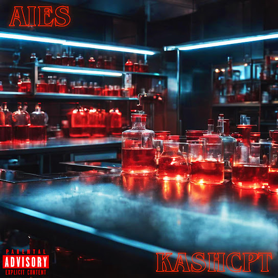 DJ Aies – Wants and Needs Ft. KashCPT