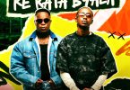 Mr Pilato – Ke Rata Byala Ft Ego Slimflow, DJ Maphorisa, SJE Konka & T.M.A_Rsa
