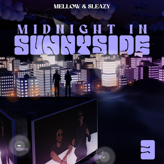 Midnight In Sunnyside 3 Album