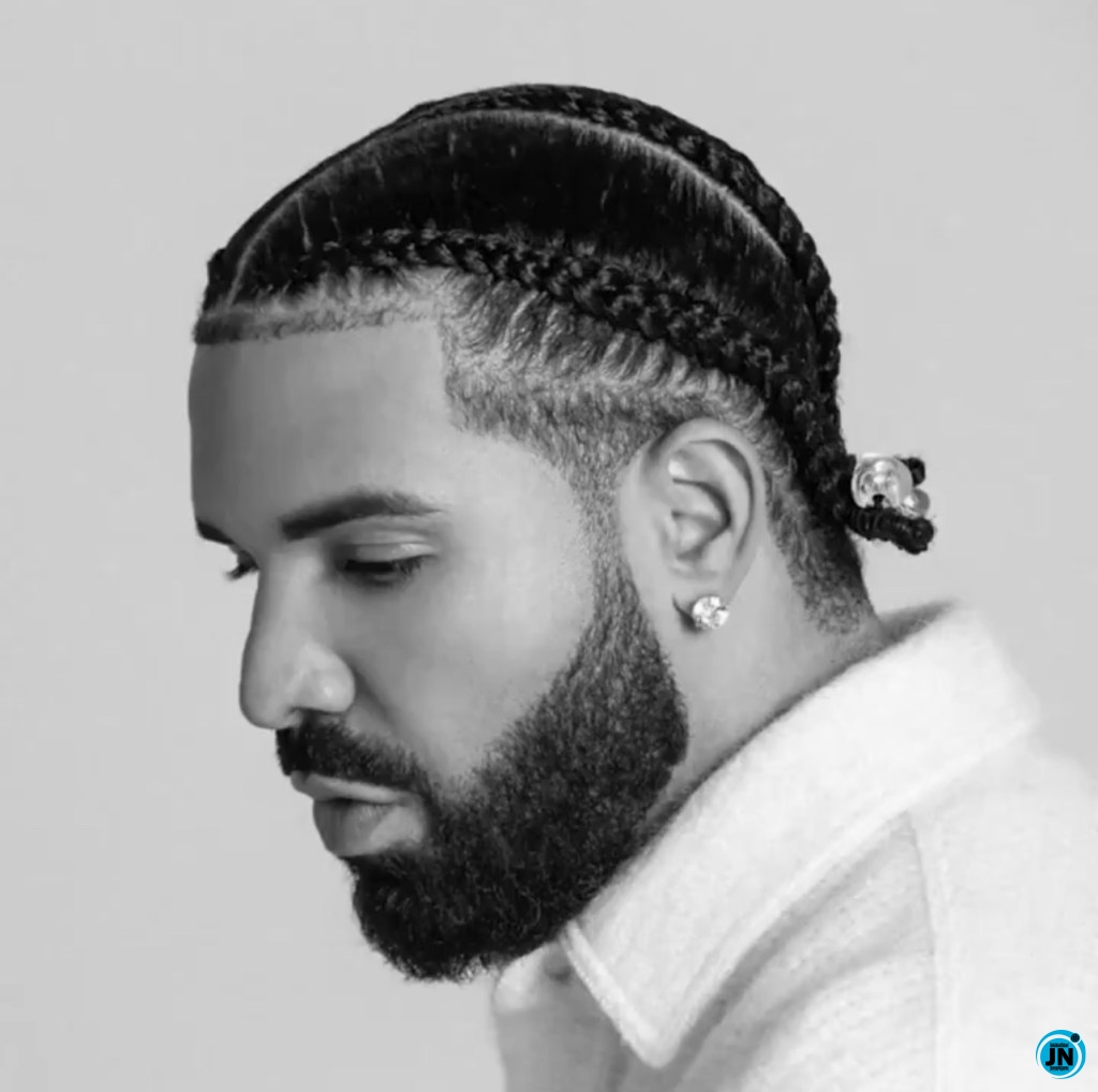 Drake – Push Ups (Diss track)