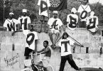 FREE THE YOUTH – WHO DAT BOY? ft. Kwesi Arthur
