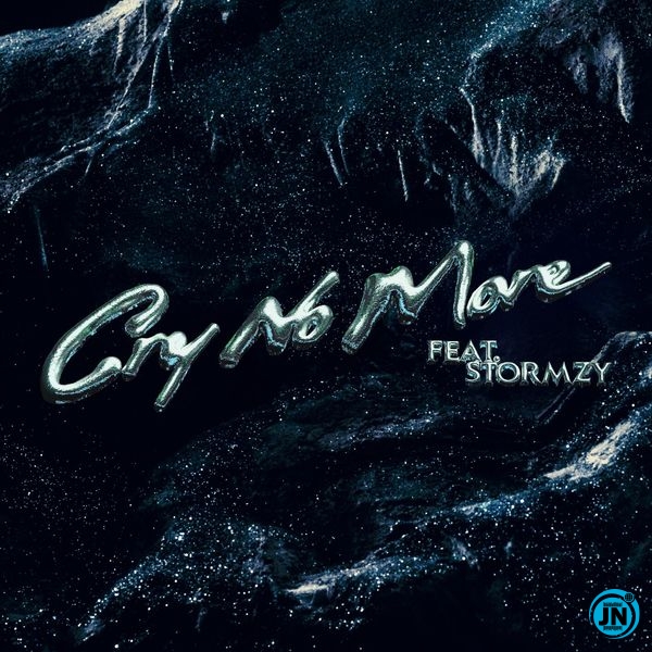 Headie One – Cry No More Ft Stormzy & Tay Keith