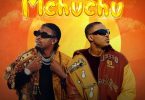Mocco Genius – Mchuchu ft. Alikiba