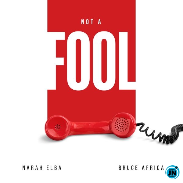 Narah Elba – Not A Fool Ft. Bruce Africa