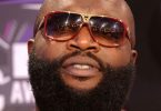 Rick Ross – Champagne Moments (Drake Diss)