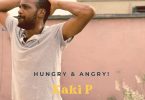 Kaki P – Hungry And Angry