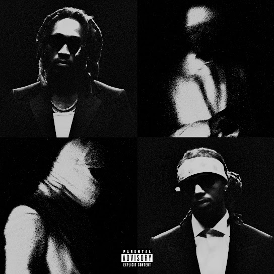 Future – Crossed Out Ft. Metro Boomin