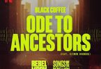 Black Coffee – Ode to Ancestors Ft Djimon Hounsou