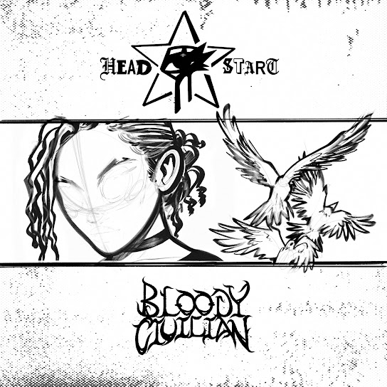 Bloody Civilian – Head Start
