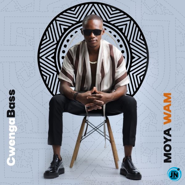CwengaBass – Moya Wam (Radio Edit) Ft. Professor, Meez, Chief_SA & Sundile