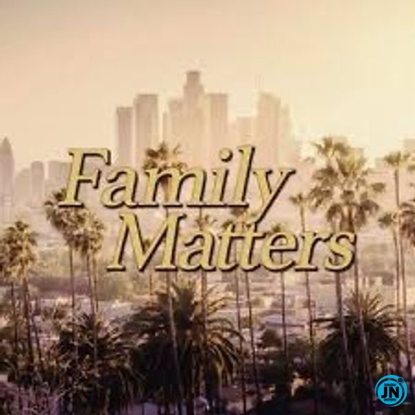 Drake – FAMILY MATTERS (Kendrick Lamar diss)