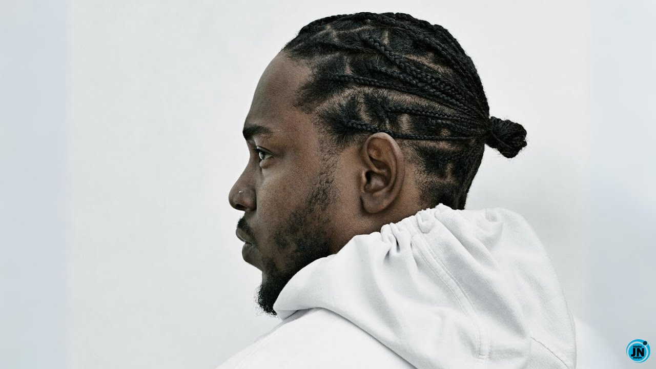 Kendrick Lamar – Not Like Us (Drake Diss)