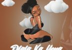 Mapara A Jazz x Miss Pammie – Dlala Ka Yona Ft. Enny Man, Slayzee & Pat Medina