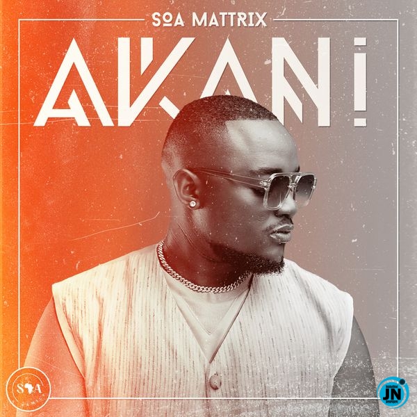 Soa Mattrix – Abantu ft. B33KAY SA, Bongane Sax & De Soul
