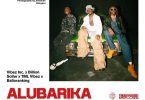 Vibez Inc – Alubarika ft Billion Solar, Tml Vibez & Balloranking