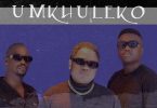 Mzux Maen – uMkhuleko Ft. Siph3 & Gajomba Jnr